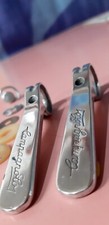 Manettini cambio campagnolo - manettini,
