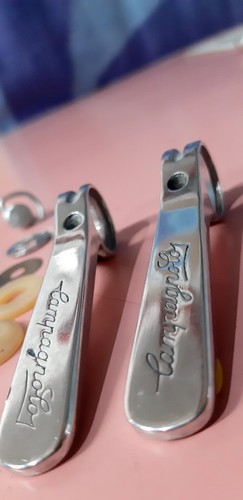 Manettini cambio campagnolo - manettini,