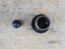 MOTO 103 GILERA 175 TAPPO