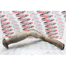 TUBO SCARICO CATALIZZATORE OPEL ZAFIRA A [1999-2005] 2.0DTI 101CV 74KW