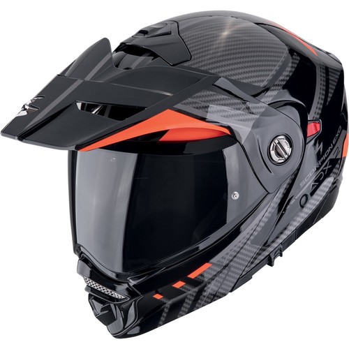Casco moto scorpion - scorpion, 2