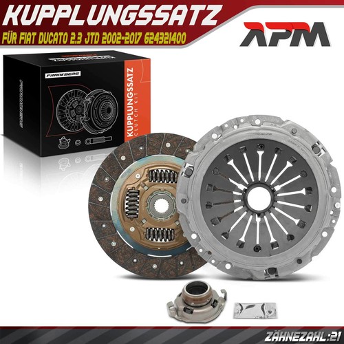 Kit cuscinetto frizione