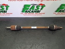 SEMIASSE POSTERIORE DESTRA / SINISTRA LAND ROVER EVOQUE L538 BJ324B402AB 2012