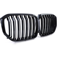 Griglia sport doppia barra - griglia,
