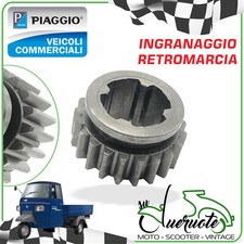 INGRANAGGIO RETROMARCIA APE
