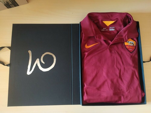 Maglia roma 2014 2015 - maglia, as