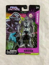 Final Faction - DRONE - DRONE