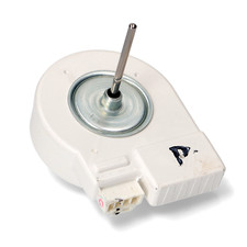 Motoventilatore frigo no-frost