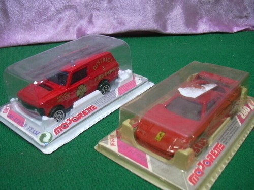 Majorette ref 246 - 's,