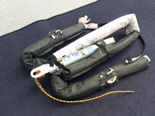 TENDINA LATERALE AIRBAG TETTO