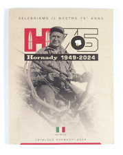 PRL) HORNADY 2024 CATALOGO