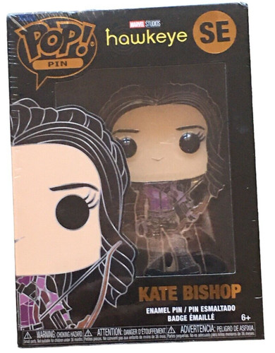 Funko pop spilla smaltata - pop!,