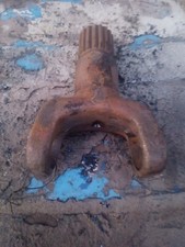 Semiasse Same Atlanta