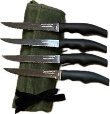 FOREVER SHARP 4 PIECE GOURMET
