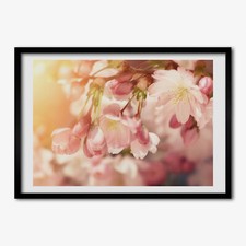 Tulup picture mdf framed wall - picture,