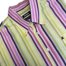 Gaastra Camicia Uomo XL Manica