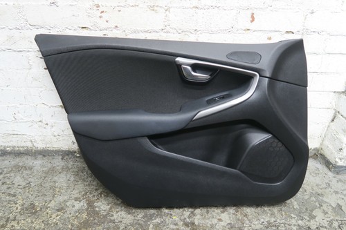 Volvo v40 diesel - 5, porte