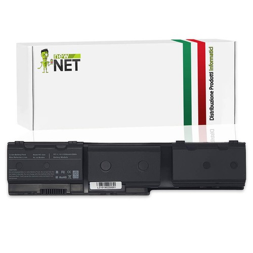 Batteria compatibile con acer - batteria,