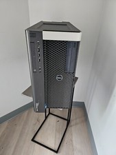 Dell Precision T7600 4-Core