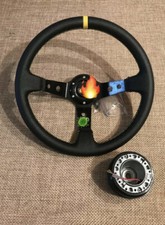 Mozzo Sterzo  Suzuki Vitara