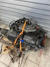 BMW E30 320i 6 Cilindri MOTORE COMPLETO-CAMBIO-CABLAGGIO-SUPPORTO M20B20 