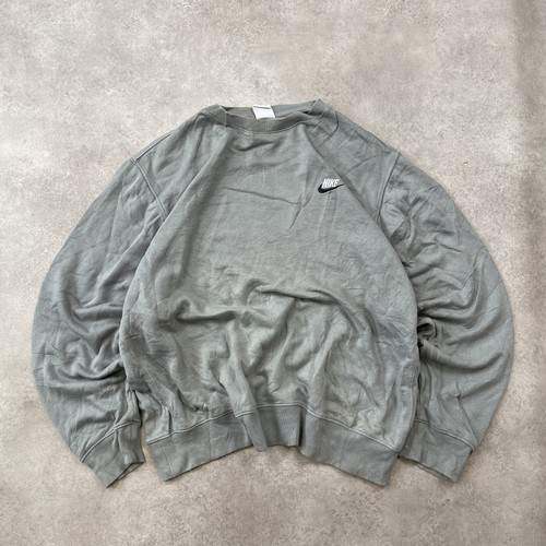 Nike felpa uomo vintage - nike,