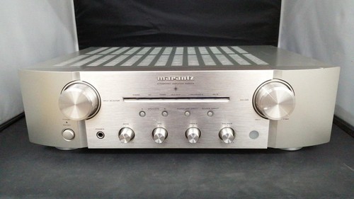 Amplificatore integrato