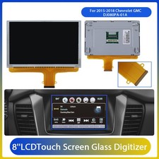 Per Chevrolet MYLINK