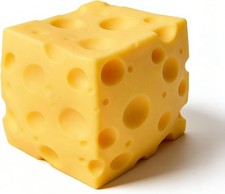 Giocattolo Spremere Formaggio