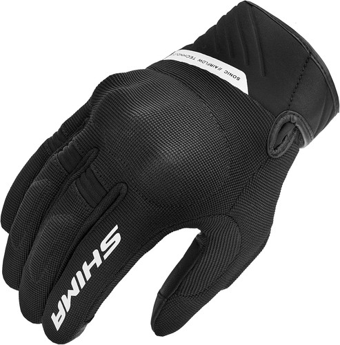 Sonic guanti moto - moto, uomo