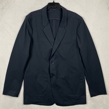 Ministry of Supply Kinetec