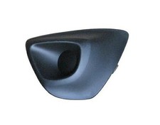 GRIGLIA PARAURTI ANTERIORE