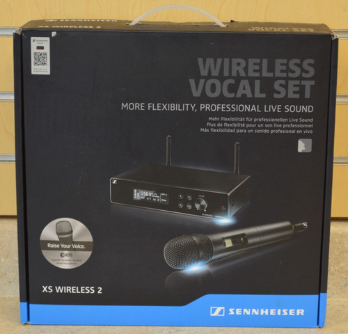 Sennheiser set microfono - set,