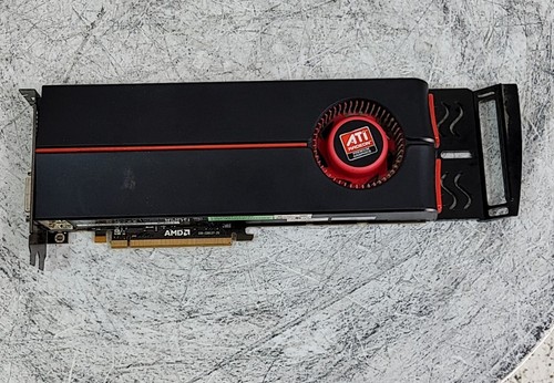 Ati radeon hd5870 amd - radeon,