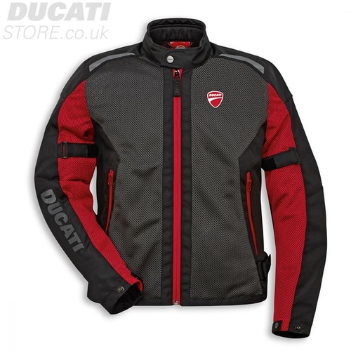 Spidi ducati speed air - spidi, jacket
