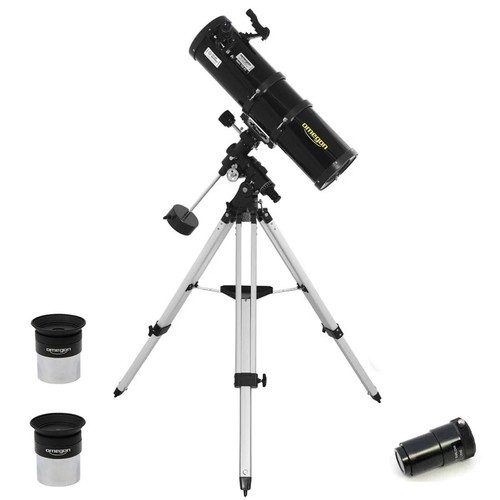 Télescope omegon 150 - omegon, eq4
