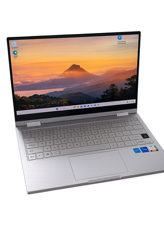 Samsung galaxy book flex2 - samsung,