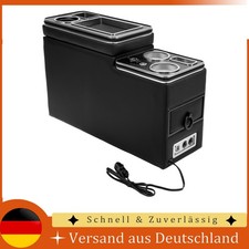 Console centrale per VW