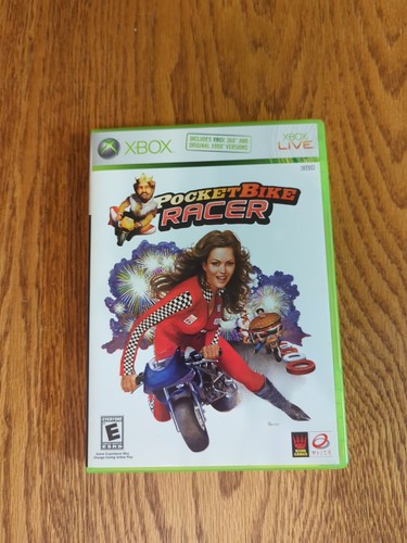 Microsoft xbox 360 burger king - 360,