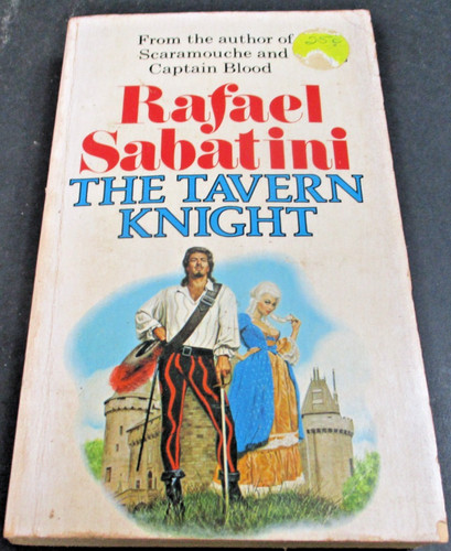 The tavern knight rafael - the,