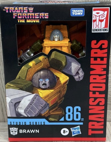 Transformers movie studio - transformers, 86