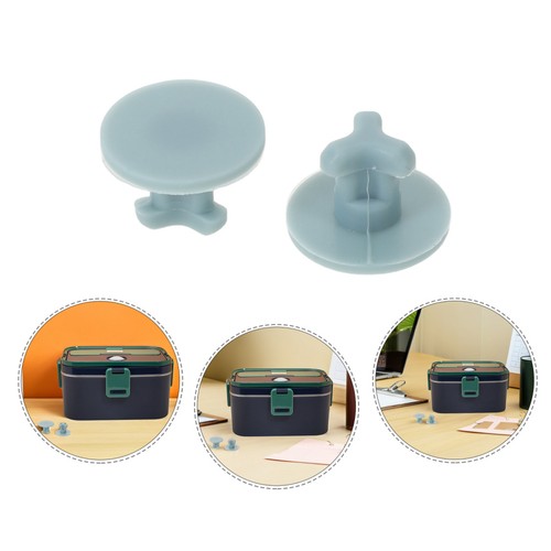 Pezzi silicone lunch box - 5,