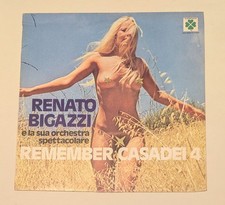 Renato Bigazzi Remember