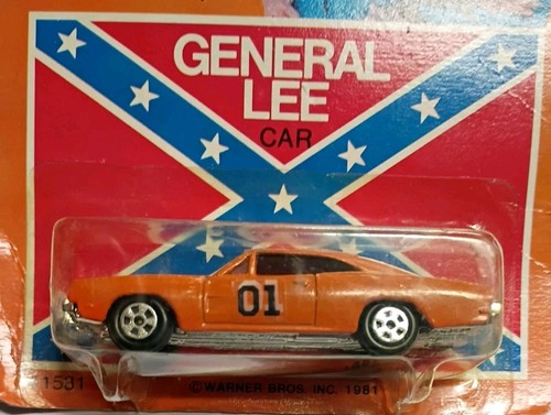 Cardato nuovo 1981 ertl dukes - 1981,