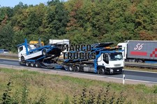 Foto camion Iveco Stralis 430