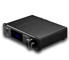 Amplificatore digitale SMSL Q5