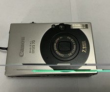 Canon fotocamera digitale IXUS