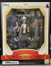 Modellino Square Enix Bring