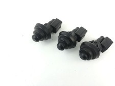 RENAULT CLIO 1.5 dCi 2003 OEM Set 3 sensori apertura porta sportelli laterali