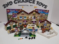 LEGO Friends SUMMER RIDING